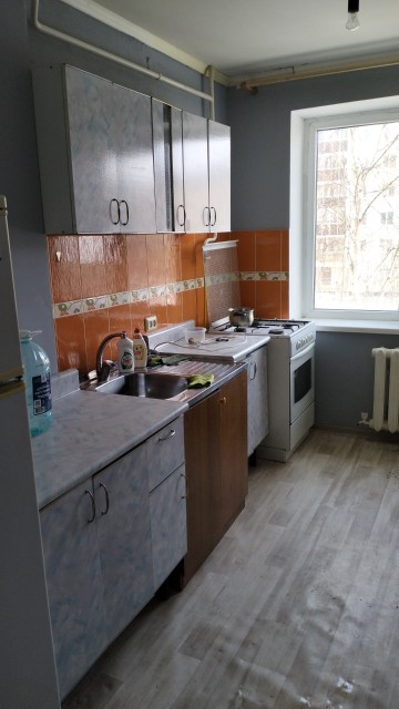 Фото квартиры 3