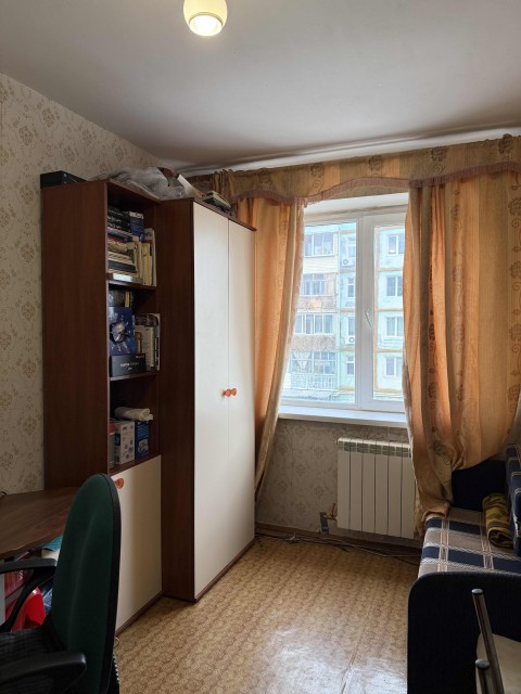Фото квартиры 3