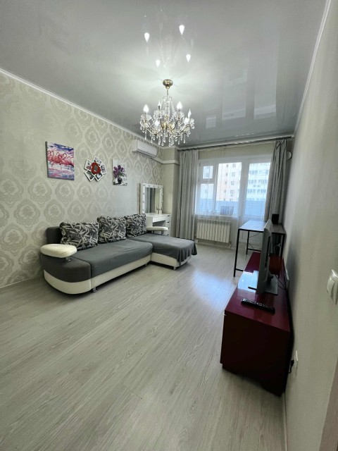 Фото квартиры 3