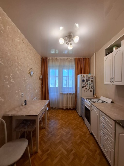 Фото квартиры 4