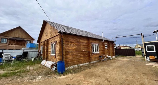 Фото квартиры 3