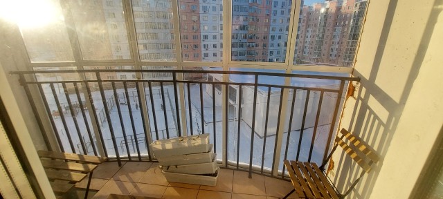 Фото квартиры 2