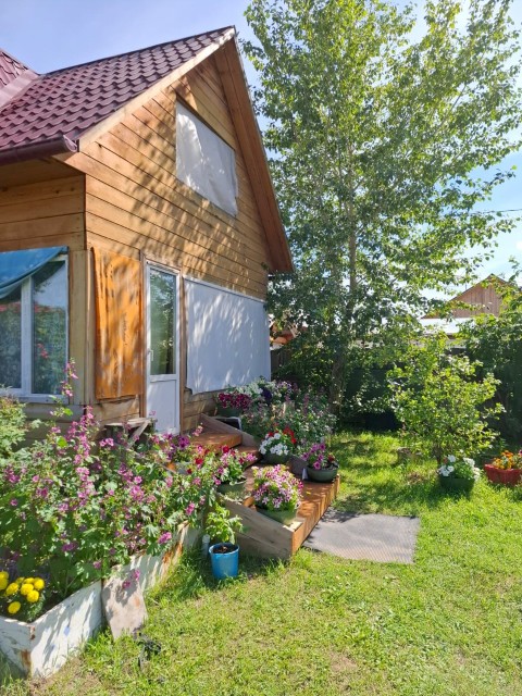 Фото квартиры 2