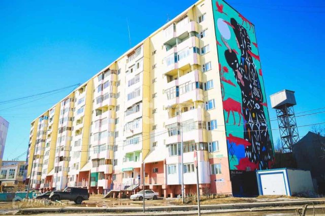Фото квартиры