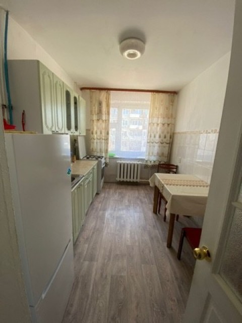 Фото квартиры 2