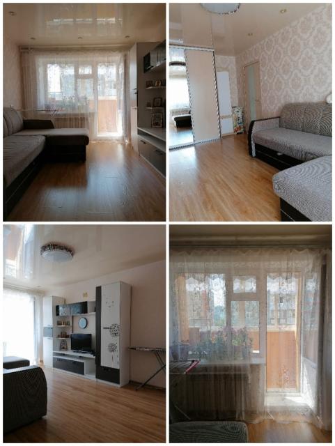Фото квартиры 2