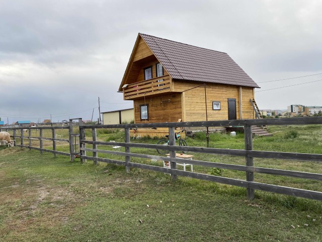 Фото квартиры 3