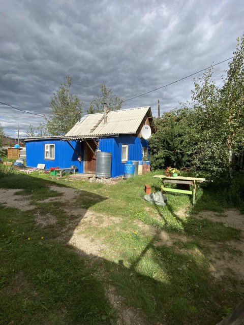 Фото квартиры 2