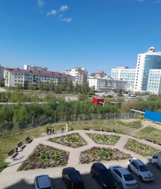 Фото квартиры 3