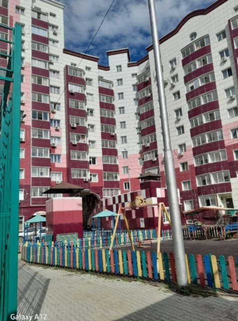 Фото квартиры 2