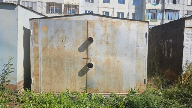 Фото квартиры 3