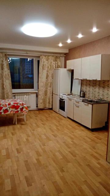 Фото квартиры 2
