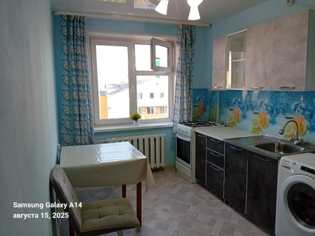Фото квартиры 2