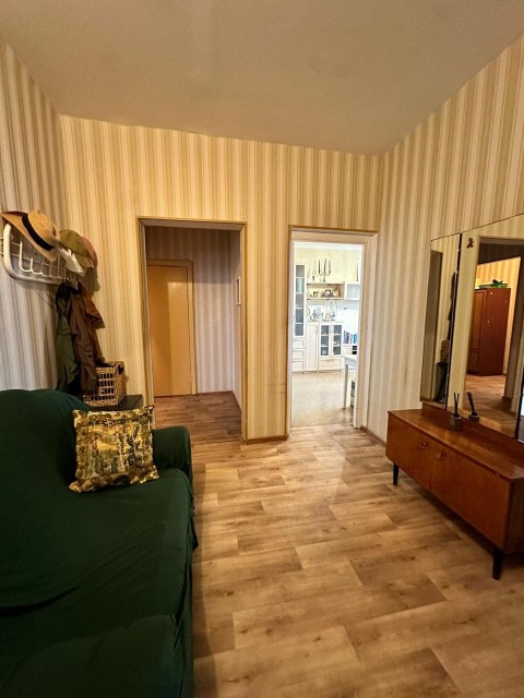 Фото квартиры 3