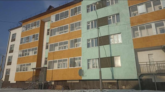 Фото квартиры 2