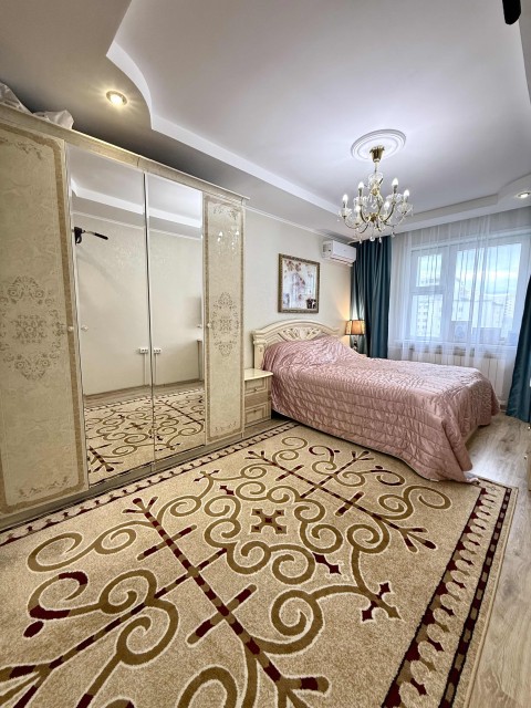 Фото квартиры 3