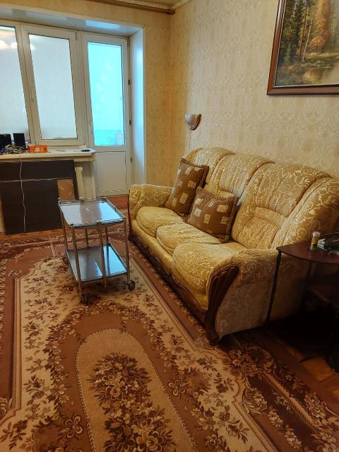 Фото квартиры 2