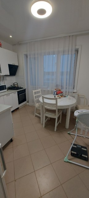 Фото квартиры 3