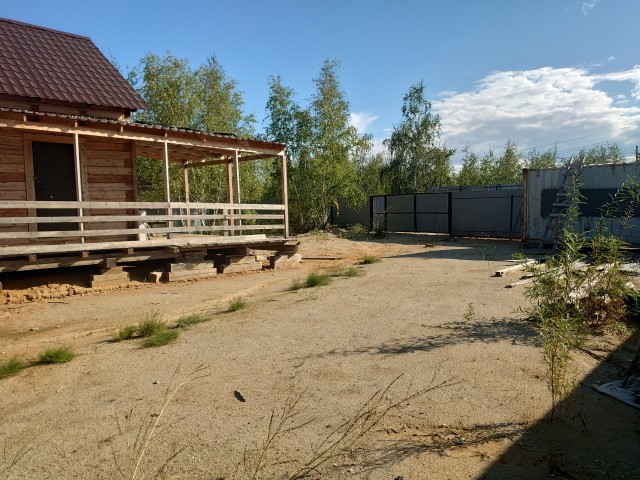 Фото квартиры 2