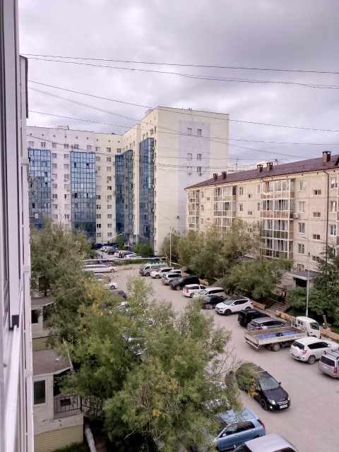 Фото квартиры 2