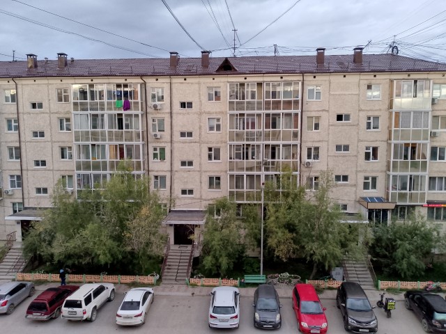 Фото квартиры 3