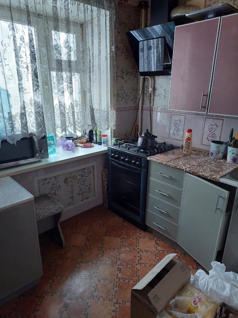 Фото квартиры 3