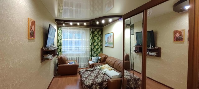 Фото квартиры 4