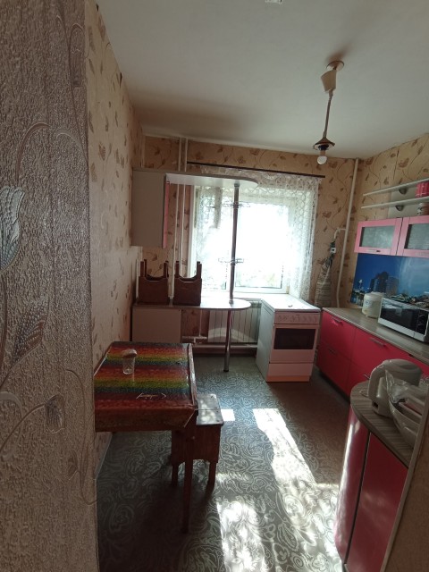 Фото квартиры 2