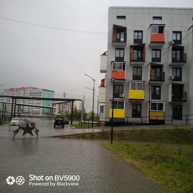 Фото квартиры 3
