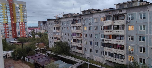 Фото квартиры 2