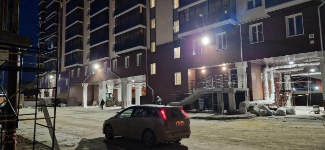 Фото квартиры 2