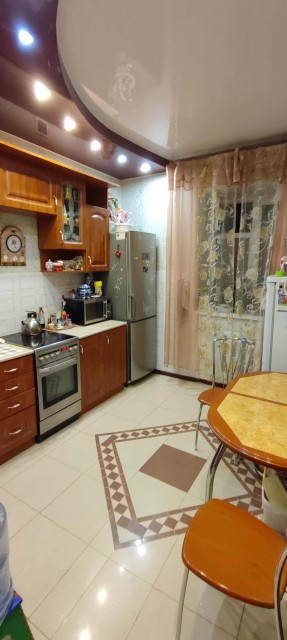 Фото квартиры 3