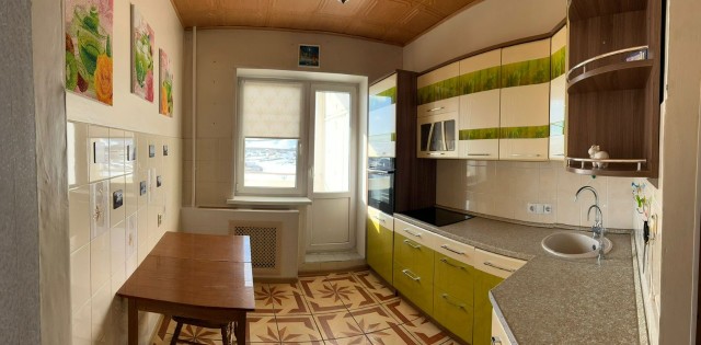 Фото квартиры 3
