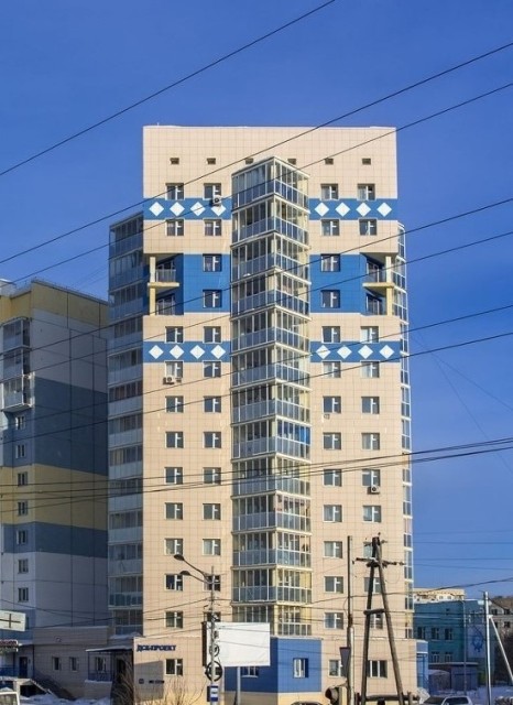 Фото квартиры 2
