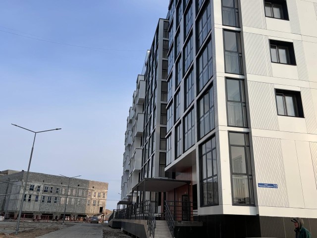 Фото квартиры 3