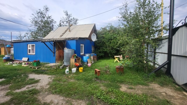 Фото квартиры 3