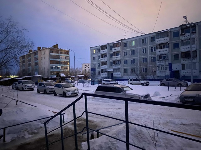 Фото квартиры 3