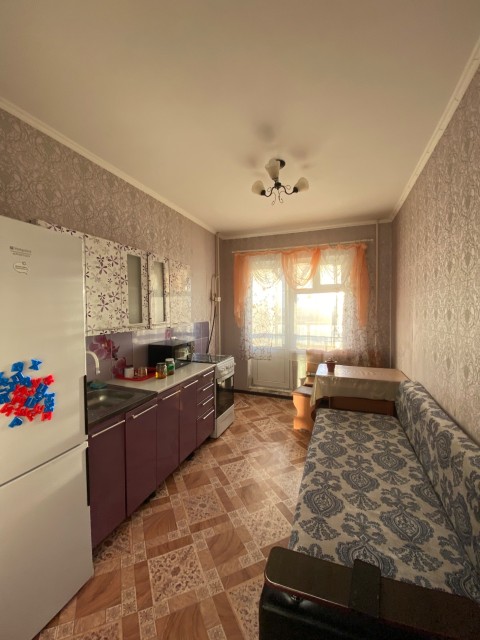 Фото квартиры 2