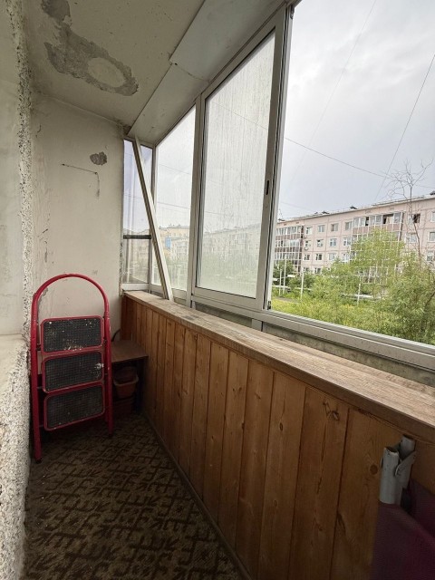 Фото квартиры 3