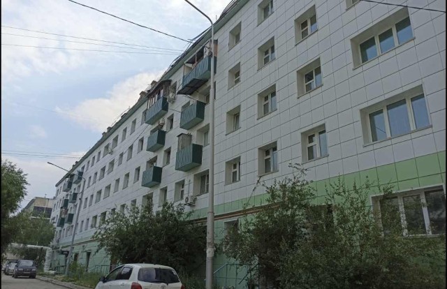 Фото квартиры 2