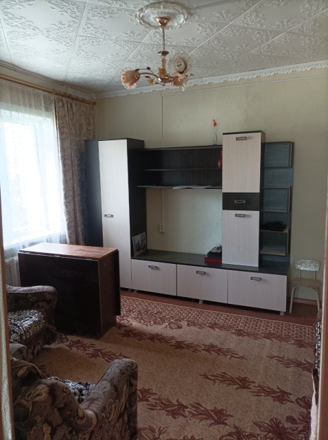 Фото квартиры 3