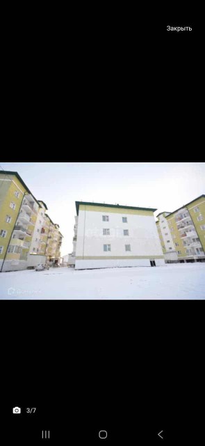 Фото квартиры 3