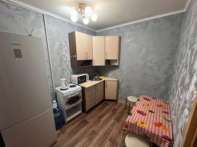 Фото квартиры 3