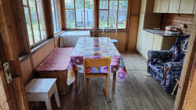 Фото квартиры 3