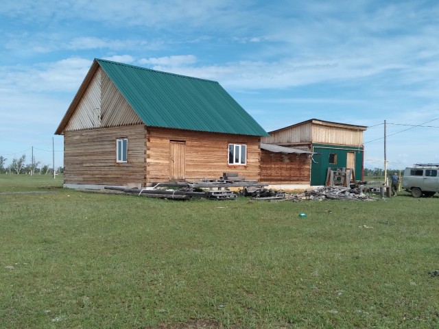 Фото квартиры 3