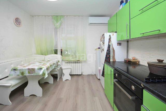 Фото квартиры 3