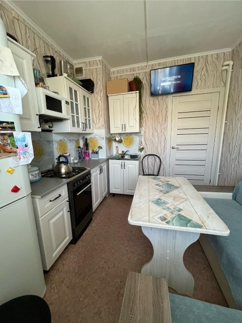 Фото квартиры 2
