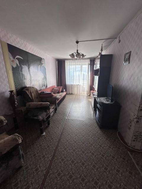 Фото квартиры 3
