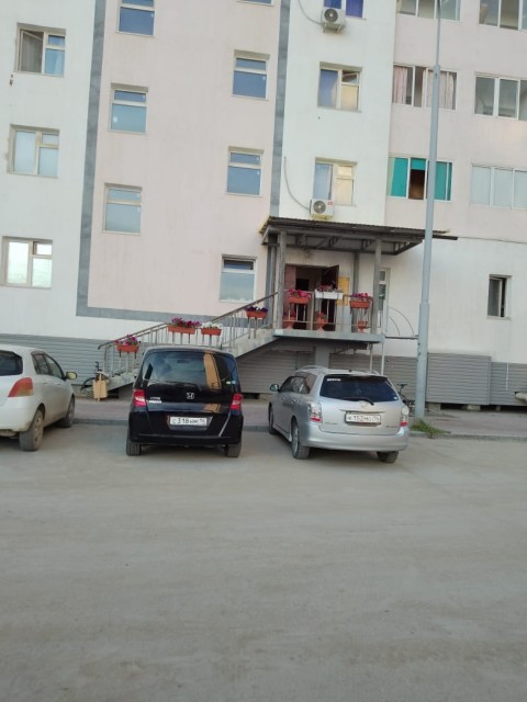 Фото квартиры 2
