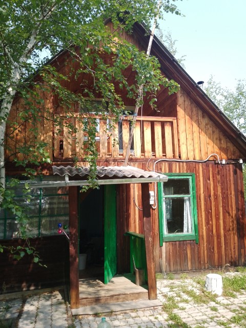Фото квартиры 3